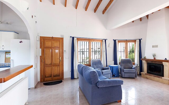 Villa Jillian Falcone
