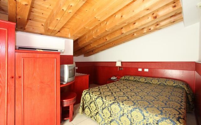 Hotel Garni San Carlo