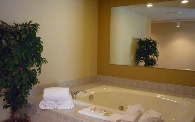 Holiday Inn Express BELOIT