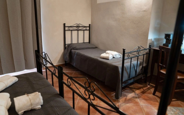 B&B Mansion Villa Pirandello