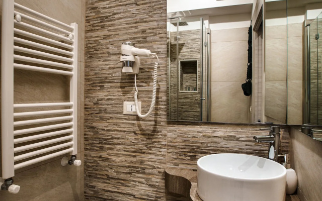 Guest House Grazioli