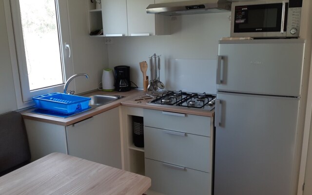 Camping Terme Catez
