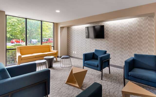 Best Western Plus Augusta North Inn & Suites