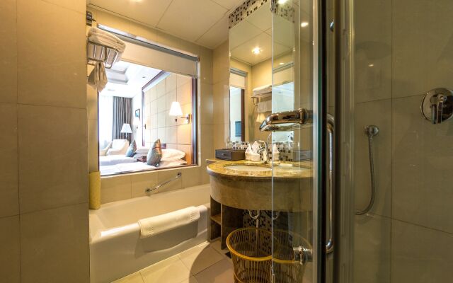 Huangshan International Hotel