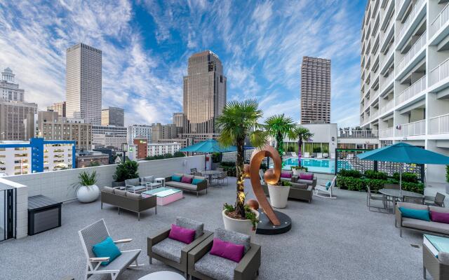 Holiday Inn New Orleans - Downtown Superdome by IHG
