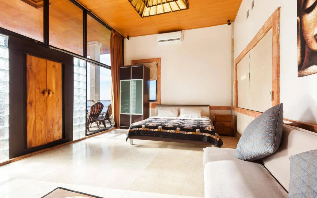 Puri Uluwatu Villas