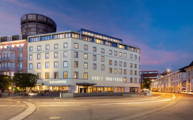 Hotel Victoria