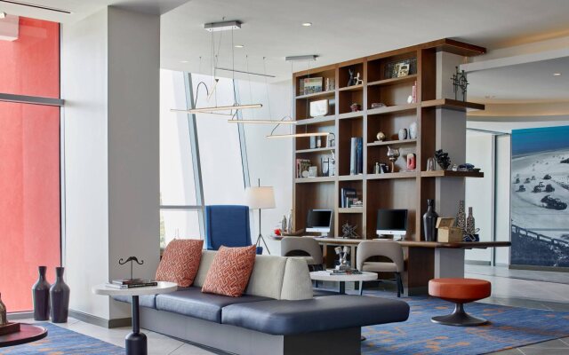 The Daytona, Autograph Collection