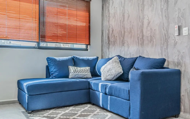 Pako Stays Downtown - Cancún Centro Luxe Suites