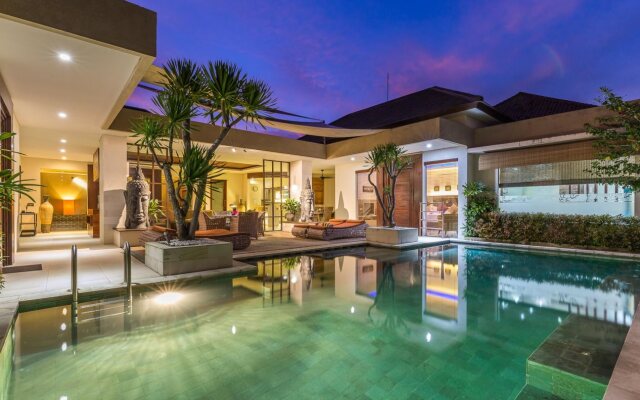 Villa Lisha