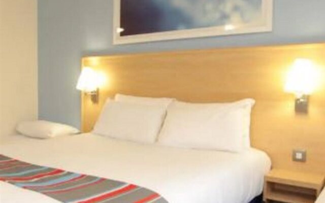 Travelodge Okehampton Sourton Cross