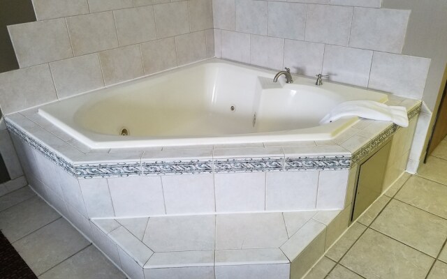 Super 8 Ohare Chicago Elk Grove Village