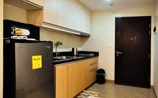 Hubomoto Megaworld Suites