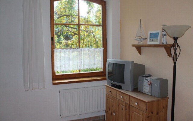 Beautiful Apartment in Kägsdorf Germany With Sauna