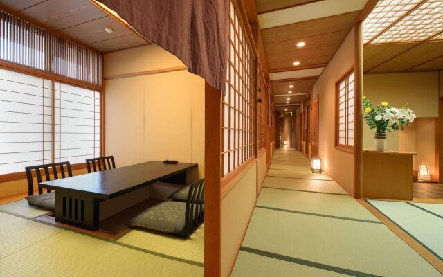 Shintomi-tei