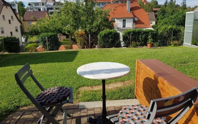 Charlottenhöhe Apartment