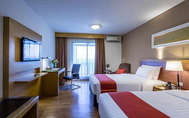 Maple Hotel