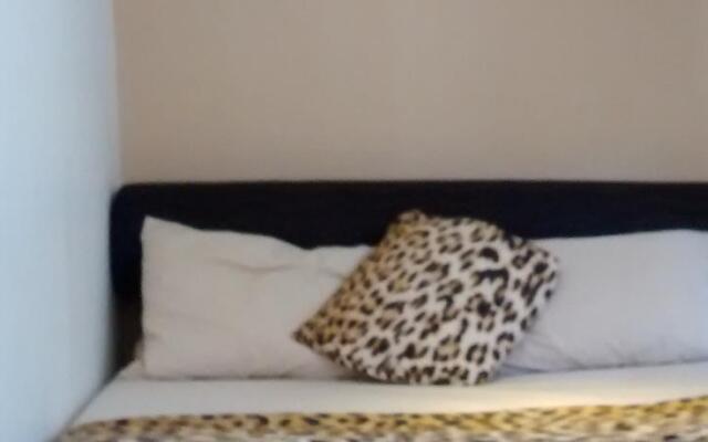 Apartamento Copacabana Posto Dois