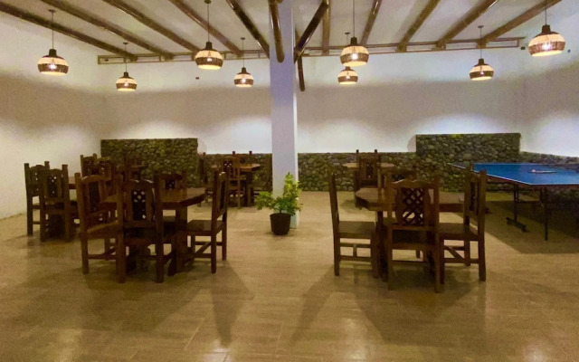 La Posada de Mindo