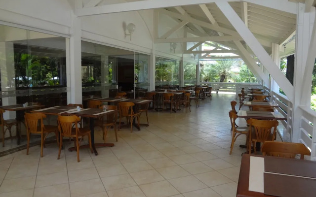 Carlton Plaza Limeira