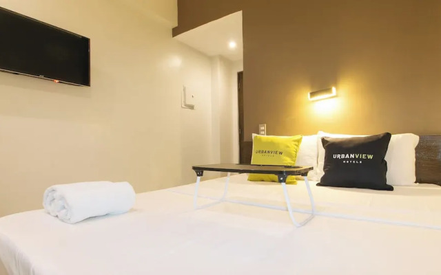 UrbanViewSanAntonio'sPlaceSampalocManila