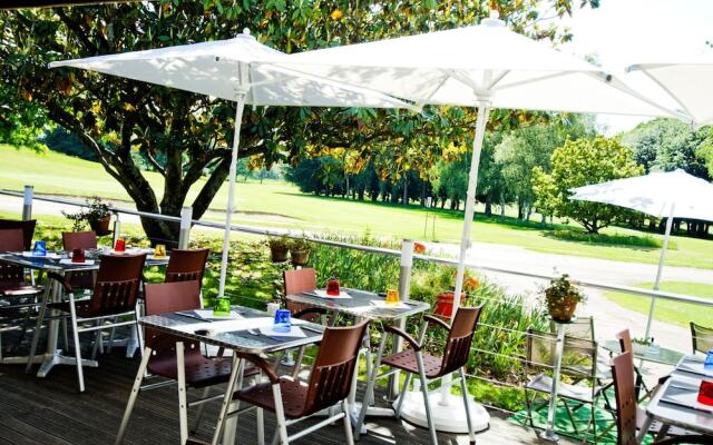 Hotel Golf St Lazare