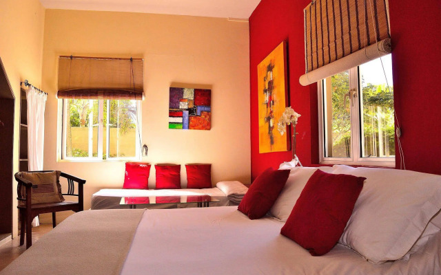 Bleu de Toi - Boutique Guest House