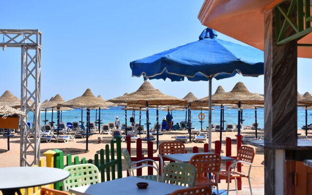 Gafy Resort Aqua Park