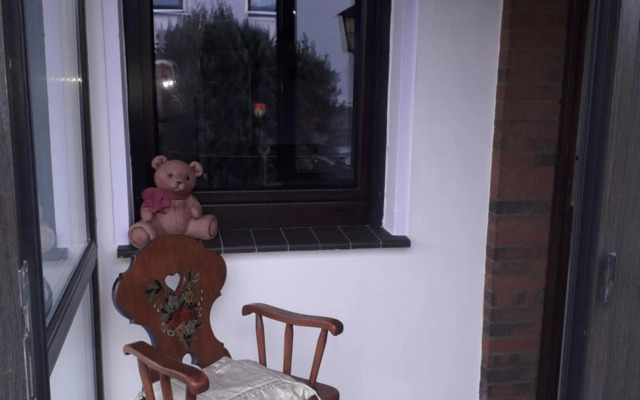 Heidehaus Hodenhagen