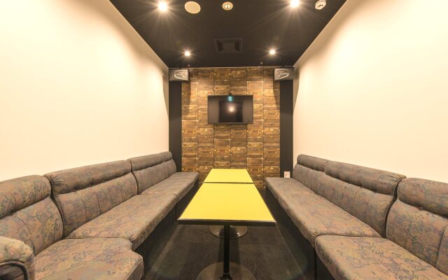 Hotel Fuji