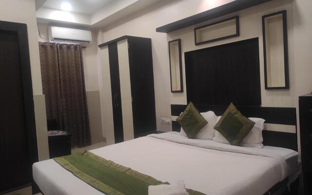 Hotel Rudraksh- Near Guwahati Airport