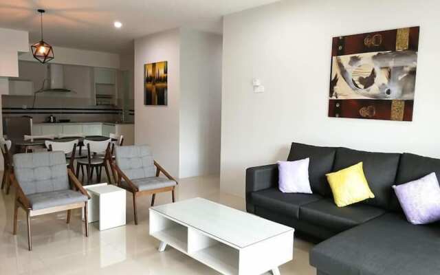 Omni Cassia Hill Resort