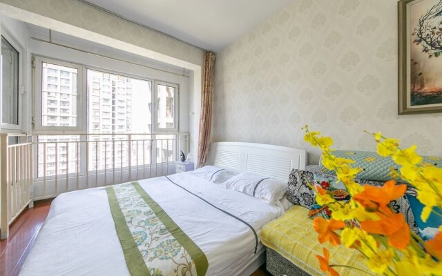 Xiwangju Apart Hotel