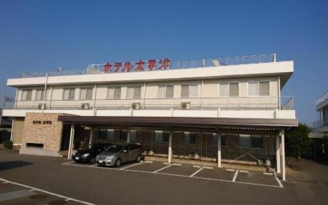 Hotel Taiheiyo