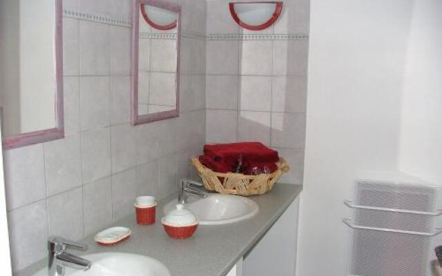 Gîtes du Vieux Presbytère