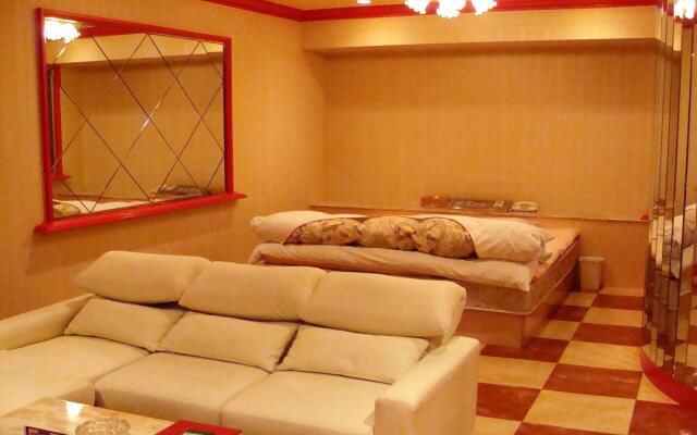 Hotel Alten