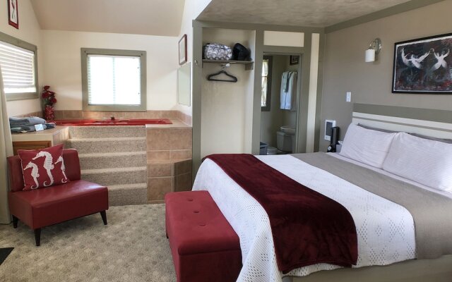 Wheeler on the Bay Lodge & Marina