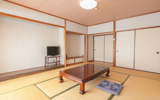 Tabist Setouchi no Yado Takehara Seaside