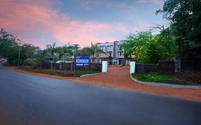 Kohinoor Highway Resort