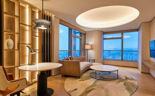 The Westin Wenzhou