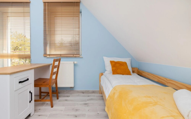 Studio Zamkowa 5 Guest by Renters