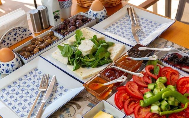 Sigacik Gardenya Boutique Hotel