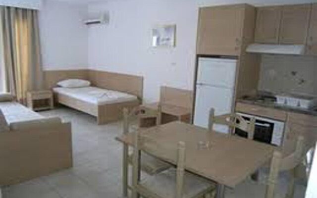 Kalloudis Hotel Apartments
