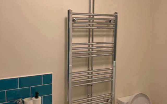 Homely 3-bed House in Bham 15 min From City Centre