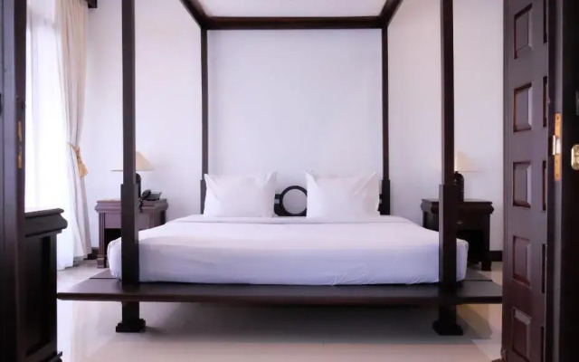 Hotel Tirtagangga Garut