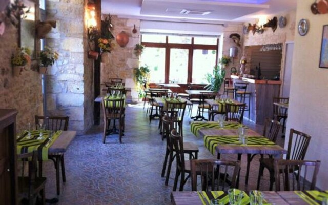 Hotel Restaurant de L'Abbaye