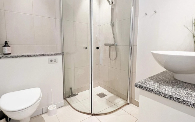 Central Oasis in Lokken - By Traum Ferienwohnungen