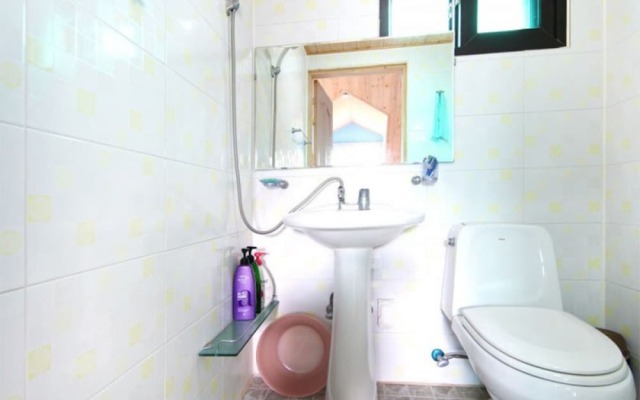 Ganghwado Manisan Pension