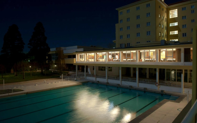 Grande Hotel de Luso