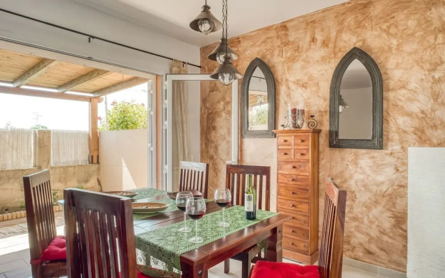 Lovely Holiday Home With Sauna and Swimming Pool